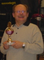 Alwin Pokal 2000