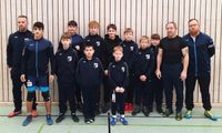 TSV-Jugend BzM Greco 2025-01-26